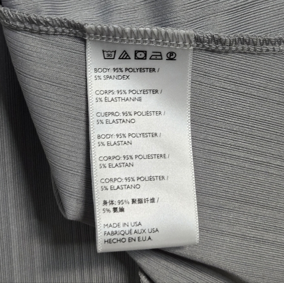 Free People Intimately Slinky Slinky Tank, Size S ~ EUC - Picture 11 of 12